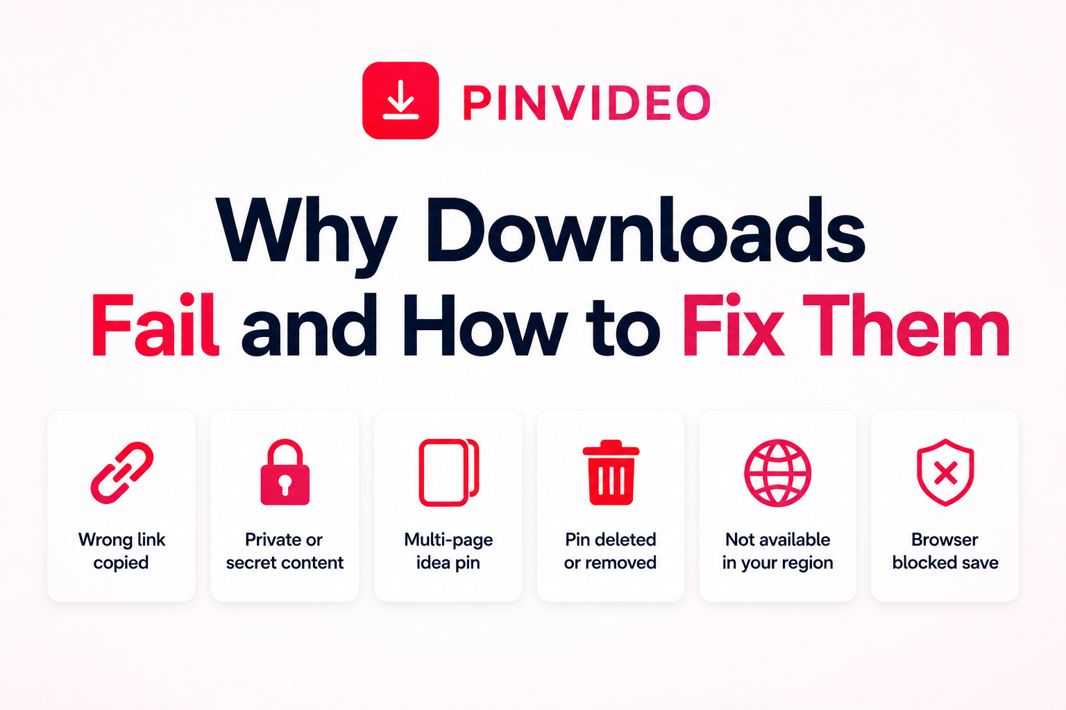 Best Pinterest Video Downloader